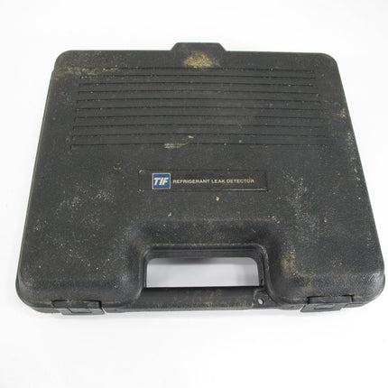 TIF RX - 1A Refrigerant Leak Detector AC, A/C, FREON, R12, R22, R134a, CFC - ZeereeZ