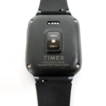 Timex Family Connect Senior 4G Smart Watch Gray MT43AY T - Mobile - ZeereeZ