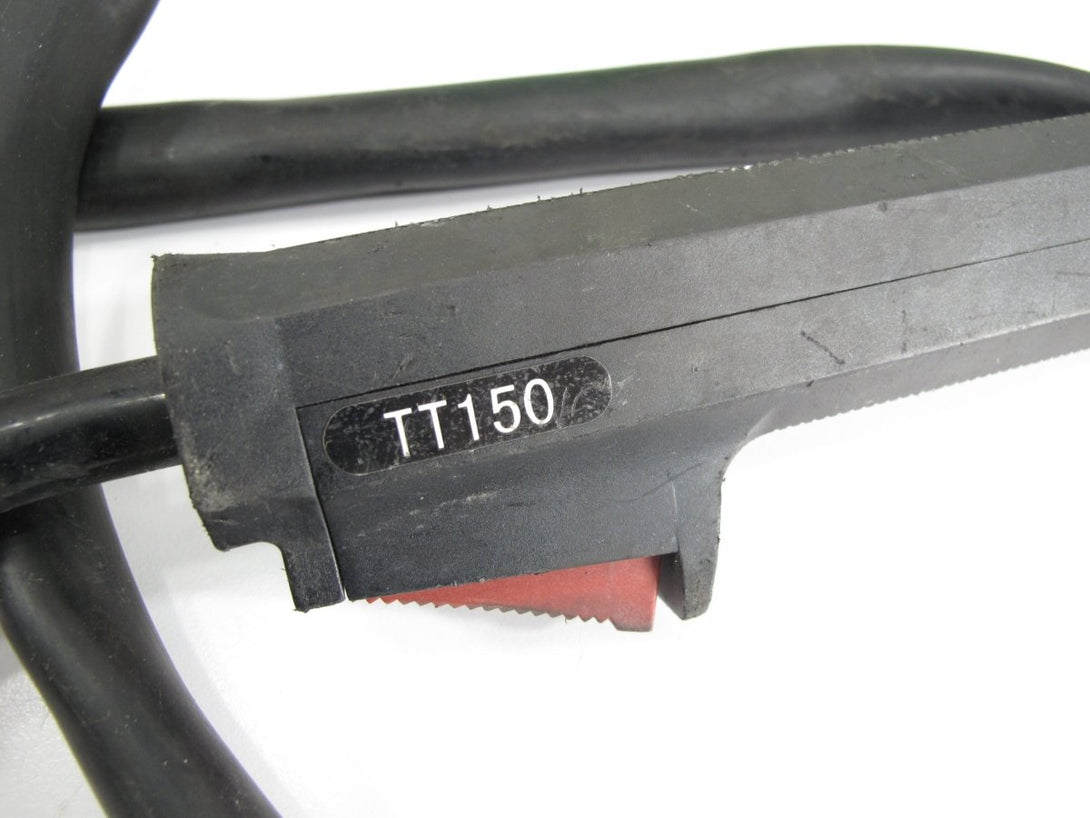 Titanium TI - FLX125 Flux - Core Easy - Flux 125 - Amp Welder 120V TI - FLX12510 - ZeereeZ