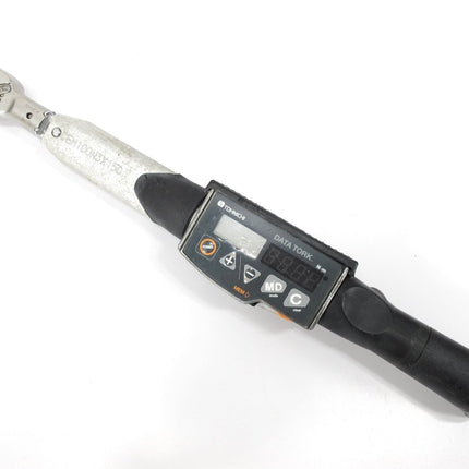 Tohnichi CEM1003X15D Digital Precision Torque Wrench - ZeereeZ