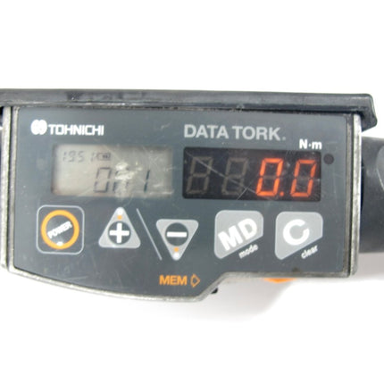 Tohnichi CEM1003X15D Digital Precision Torque Wrench - ZeereeZ