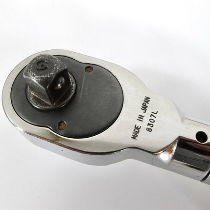 Tohnichi CTB2 - G Digital Retightening 3/8" 10 - 50nm Torque Wrench CTB50N2X12D - G - ZeereeZ