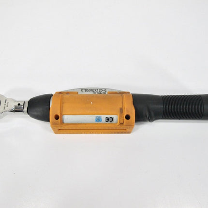 Tohnichi CTB2 - G Digital Retightening 3/8" 10 - 50nm Torque Wrench CTB50N2X12D - G - ZeereeZ