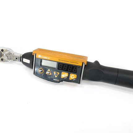 Tohnichi CTB2 - G Digital Retightening 3/8" 10 - 50nm Torque Wrench CTB50N2X12D - G - ZeereeZ