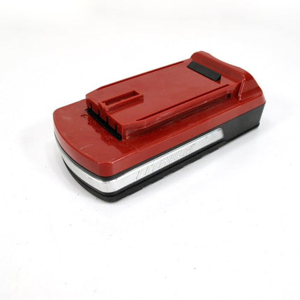 Toro 88502 Lithium Ion Replacement Battery Pack 20V Max Red Genuine OEM - ZeereeZ