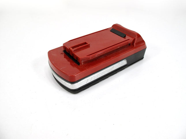 Toro 88502 Lithium Ion Replacement Battery Pack 20V Max Red Genuine OEM - ZeereeZ