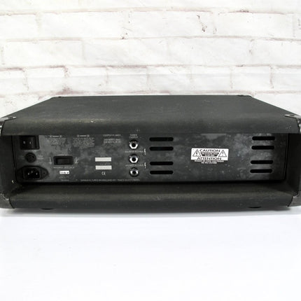 Trace Elliot GP7SM 250 250 Watt Bass Guitar Amplifier Head Amp - ZeereeZ
