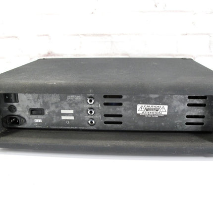 Trace Elliot GP7SM 250 250 Watt Bass Guitar Amplifier Head Amp - ZeereeZ