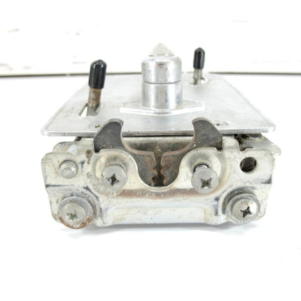 TriMark 22614 - 01 Vintage Airstream & Other Rv Door Lock Assembly - ZeereeZ