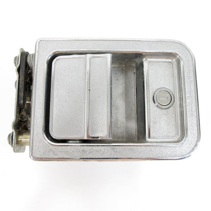 TriMark 22614 - 01 Vintage Airstream & Other Rv Door Lock Assembly - ZeereeZ