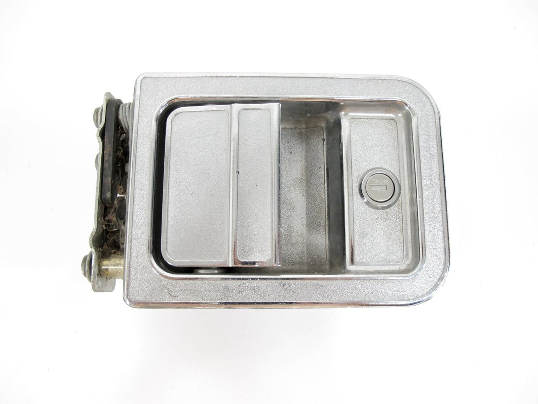 TriMark 22614 - 01 Vintage Airstream & Other Rv Door Lock Assembly - ZeereeZ