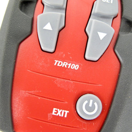 Triplett TDR100 Cable Length Tester and Time Domain Reflectometer - ZeereeZ