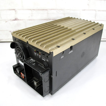 Tripp Lite PV2000FC 12V In 120V Out 4,000W Peak 2000W Continuous Power Inverter - ZeereeZ