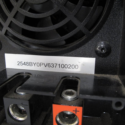 Tripp Lite PV2000FC 12V In 120V Out 4,000W Peak 2000W Continuous Power Inverter - ZeereeZ