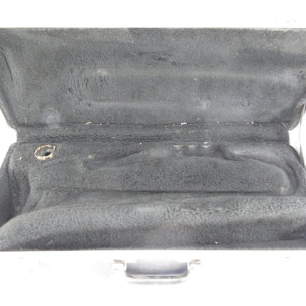 Unbranded Plastic Molded Replacement Trumpet Case - ZeereeZ