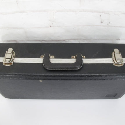 Unbranded Plastic Molded Replacement Trumpet Case - ZeereeZ