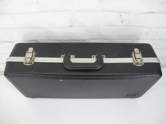 Unbranded Plastic Molded Replacement Trumpet Case - ZeereeZ