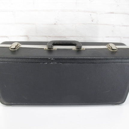 Unbranded Plastic Molded Replacement Trumpet Case - ZeereeZ