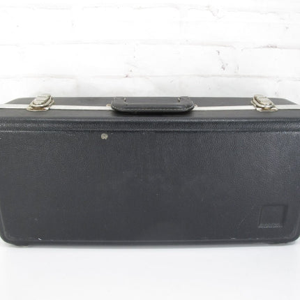 Unbranded Plastic Molded Replacement Trumpet Case - ZeereeZ