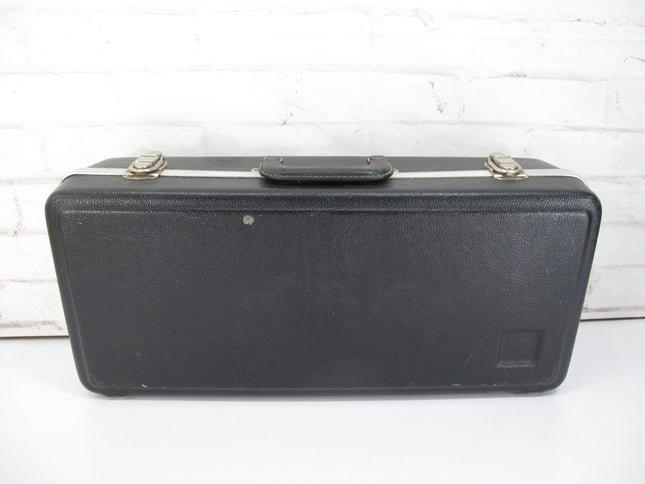 Unbranded Plastic Molded Replacement Trumpet Case - ZeereeZ