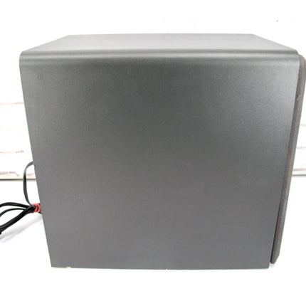 Velodyne VX - 10 150 Watt Active 10 Inch Home Theater Stereo Subwoofer - ZeereeZ