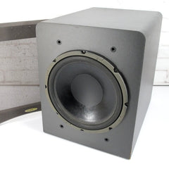Velodyne VX - 10 150 Watt Active 10 Inch Home Theater Stereo Subwoofer - ZeereeZ