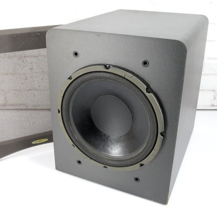 Velodyne VX - 10 150 Watt Active 10 Inch Home Theater Stereo Subwoofer - ZeereeZ