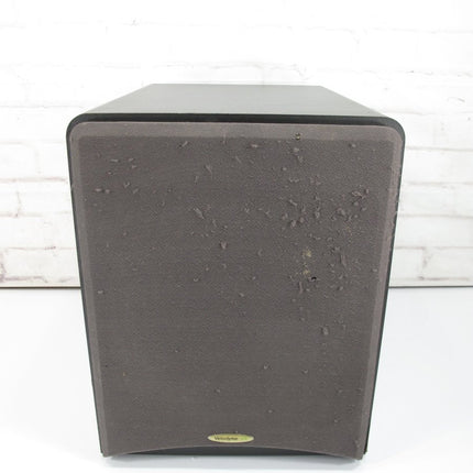 Velodyne VX - 10 150 Watt Active 10 Inch Home Theater Stereo Subwoofer - ZeereeZ