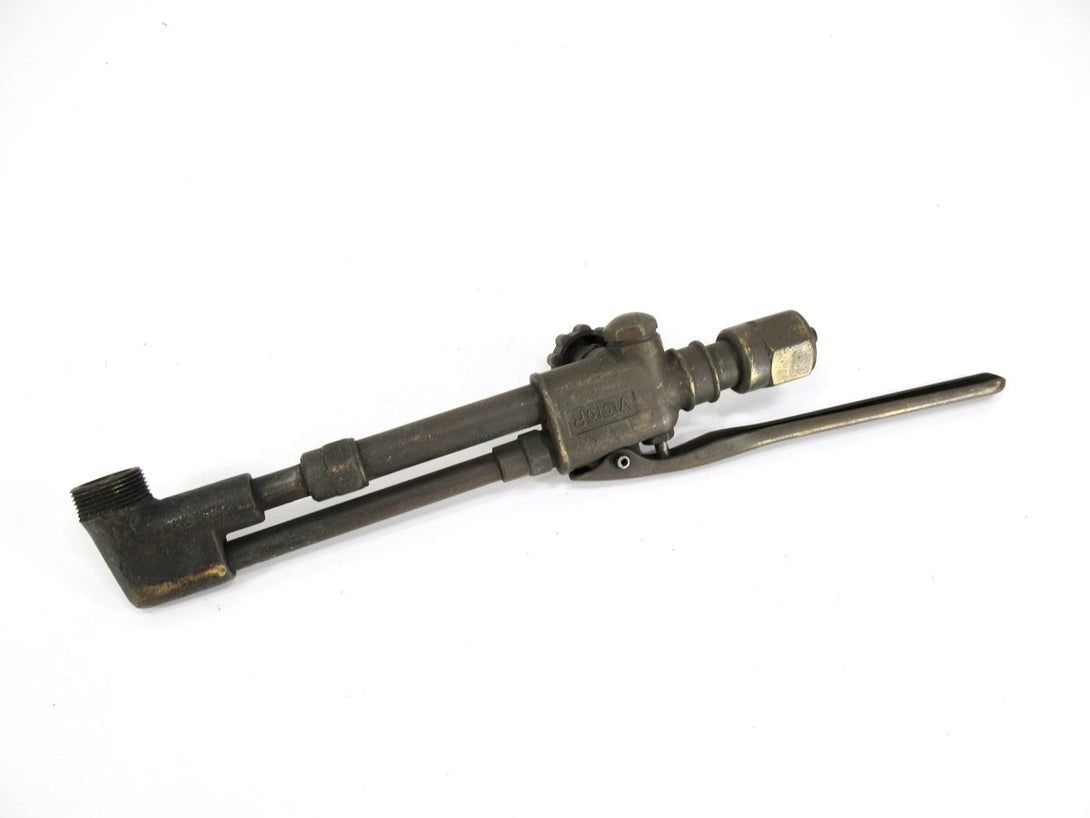 Victor 2460 Heavy Duty Cutting Torch Head - ZeereeZ