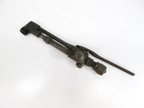 Victor 2460 Heavy Duty Cutting Torch Head - ZeereeZ