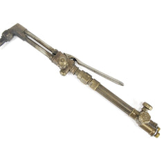 Victor 315FC+ Handle & LXG 200V Cutting Attachment 2 - 1 - 20 Torch Tip - ZeereeZ