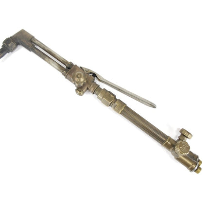 Victor 315FC+ Handle & LXG 200V Cutting Attachment 2 - 1 - 20 Torch Tip - ZeereeZ
