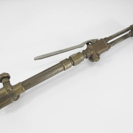 Victor 315FC+ Handle & LXG 200V Cutting Attachment 2 - 1 - 20 Torch Tip - ZeereeZ