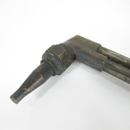 Victor 315FC+ Handle & LXG 200V Cutting Attachment 2 - 1 - 20 Torch Tip - ZeereeZ