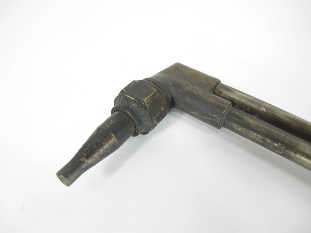 Victor 315FC+ Handle & LXG 200V Cutting Attachment 2 - 1 - 20 Torch Tip - ZeereeZ