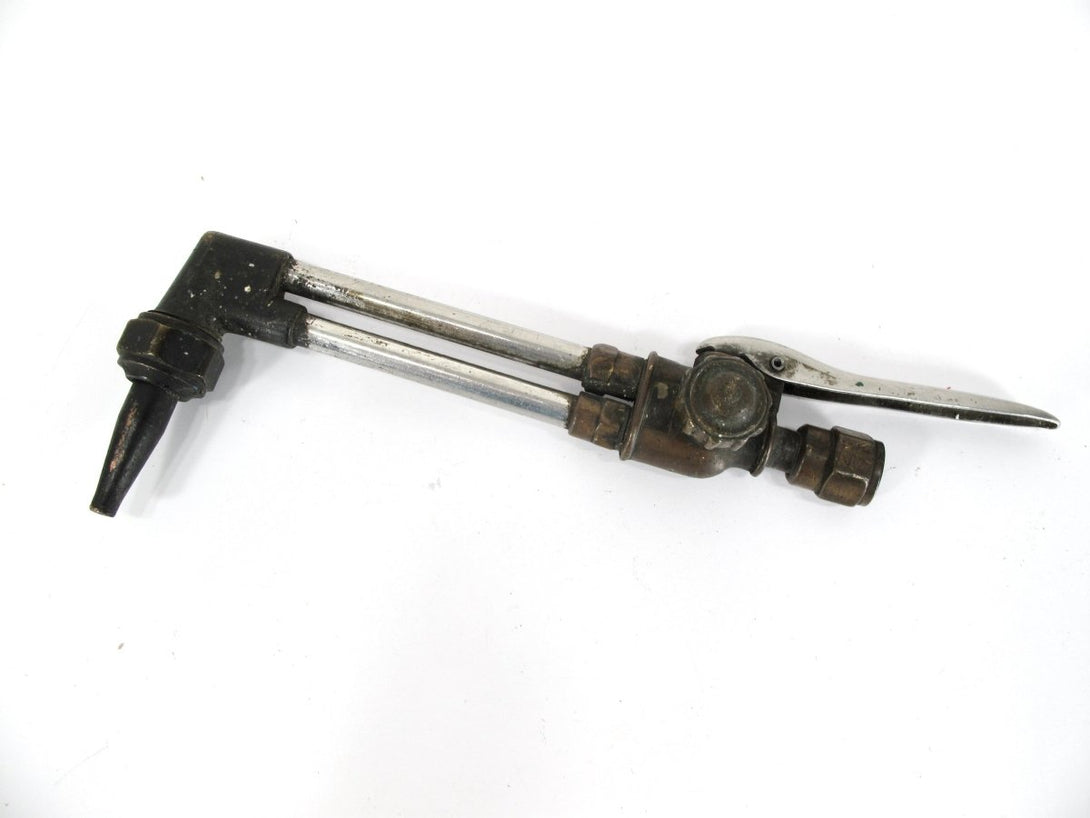 Victor CA1350 Cutting Torch Attachment Head For 100C 100FC 0381 - 0418 - ZeereeZ