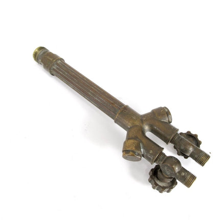Victor Journeyman 315FC Heavy Duty Welding Torch Handle - ZeereeZ