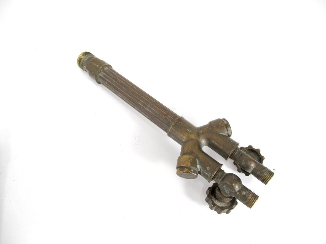 Victor Journeyman 315FC Heavy Duty Welding Torch Handle - ZeereeZ