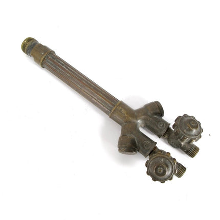 Victor Journeyman 315FC Heavy Duty Welding Torch Handle - ZeereeZ