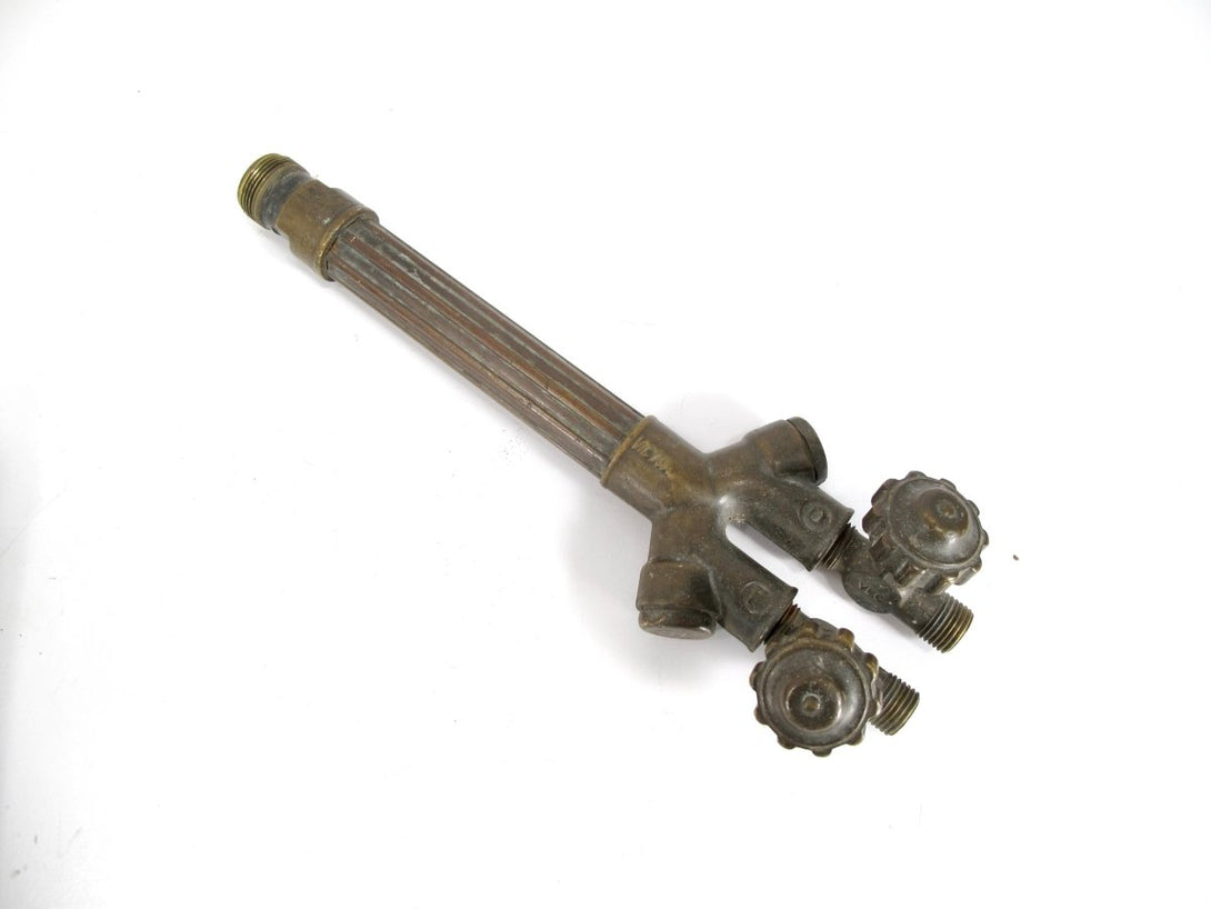 Victor Journeyman 315FC Heavy Duty Welding Torch Handle - ZeereeZ