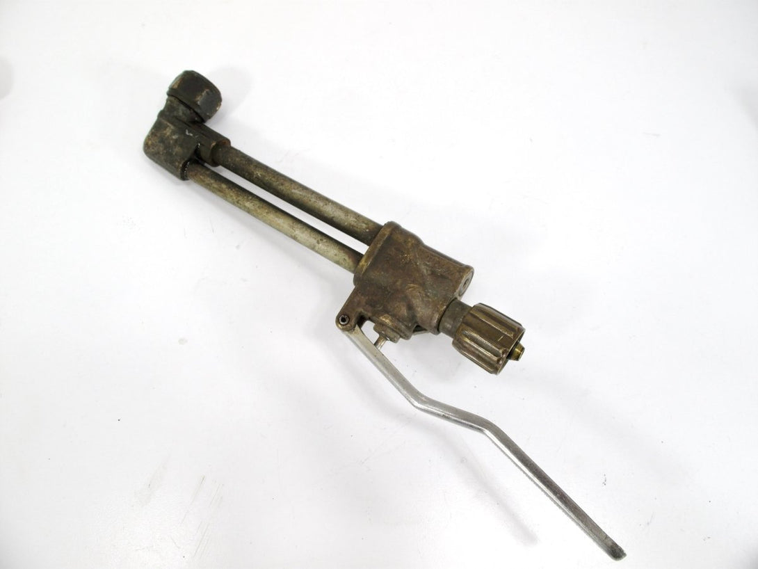 Victor Journeyman CA2460+ Cutting Torch Attachment - ZeereeZ