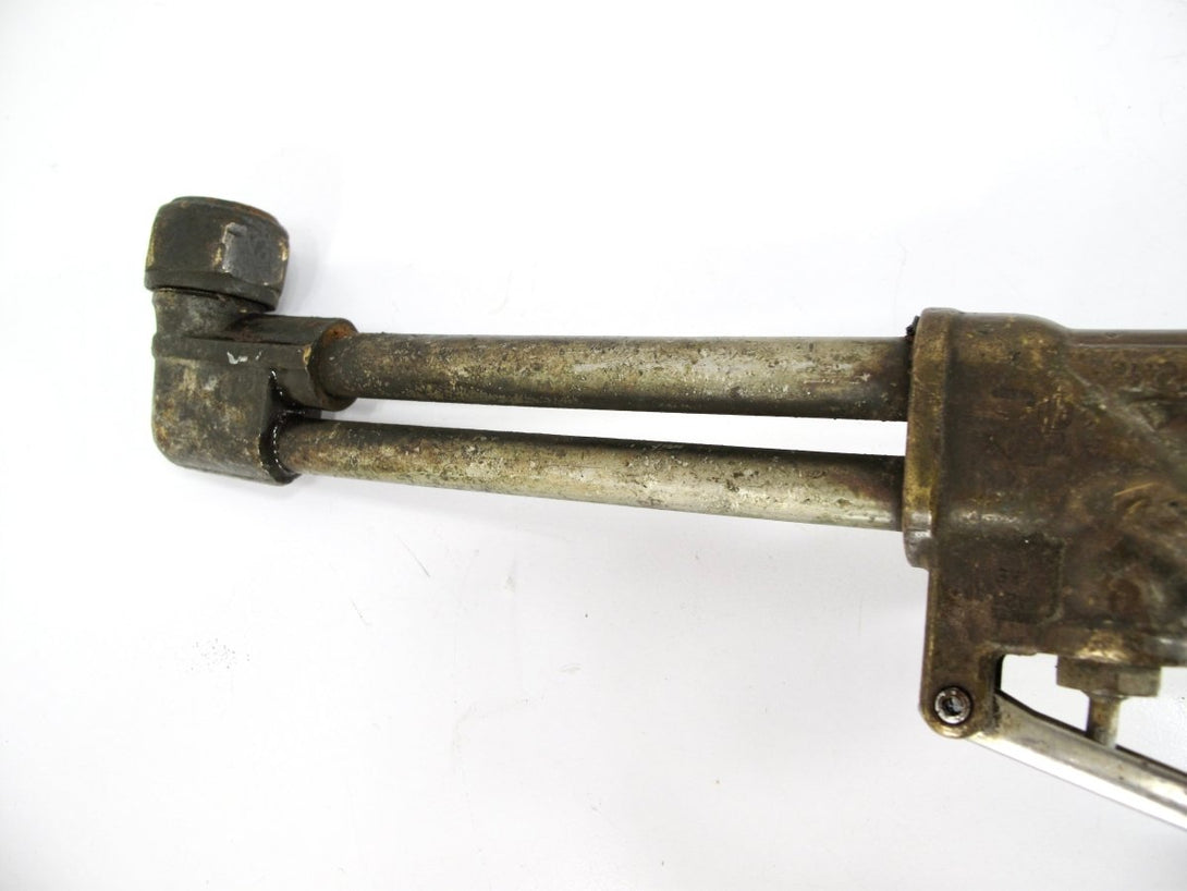 Victor Journeyman CA2460+ Cutting Torch Attachment - ZeereeZ