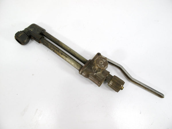 Victor Journeyman CA2460+ Cutting Torch Attachment - ZeereeZ