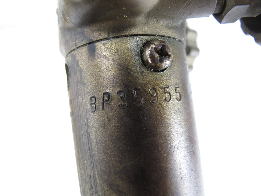 Victor MT210 Long Barrel Machine Cutting Pipe Bevel Torch - ZeereeZ