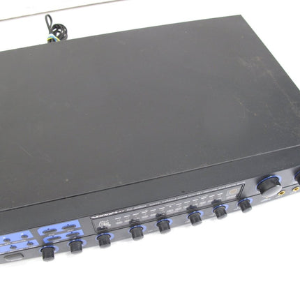 VocoPro DA - 3050K Digital Karaoke Mixer w/ Key Control & Digital Echo - ZeereeZ