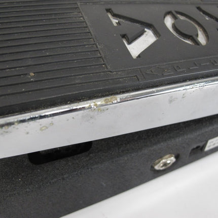 Vox V847 Guitar Wah - Wah Effects Pedal - ZeereeZ