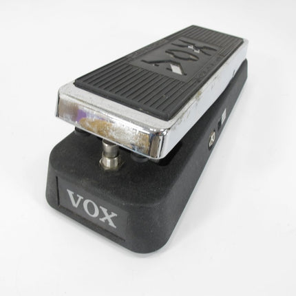 Vox V847 Guitar Wah - Wah Effects Pedal - ZeereeZ