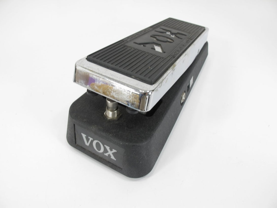 Vox V847 Guitar Wah - Wah Effects Pedal - ZeereeZ