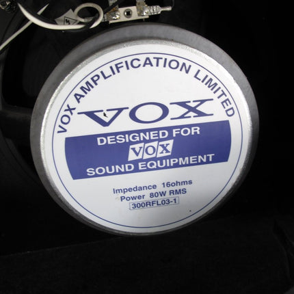 Vox VT100 100 Watt 2 - 12" Speaker Valvetronix Emulating Guitar Combo Amp - ZeereeZ
