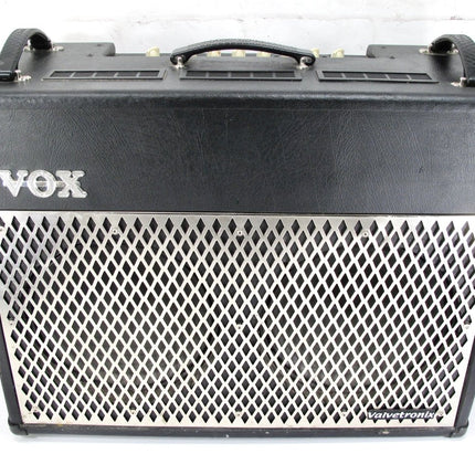 Vox VT100 100 Watt 2 - 12" Speaker Valvetronix Emulating Guitar Combo Amp - ZeereeZ